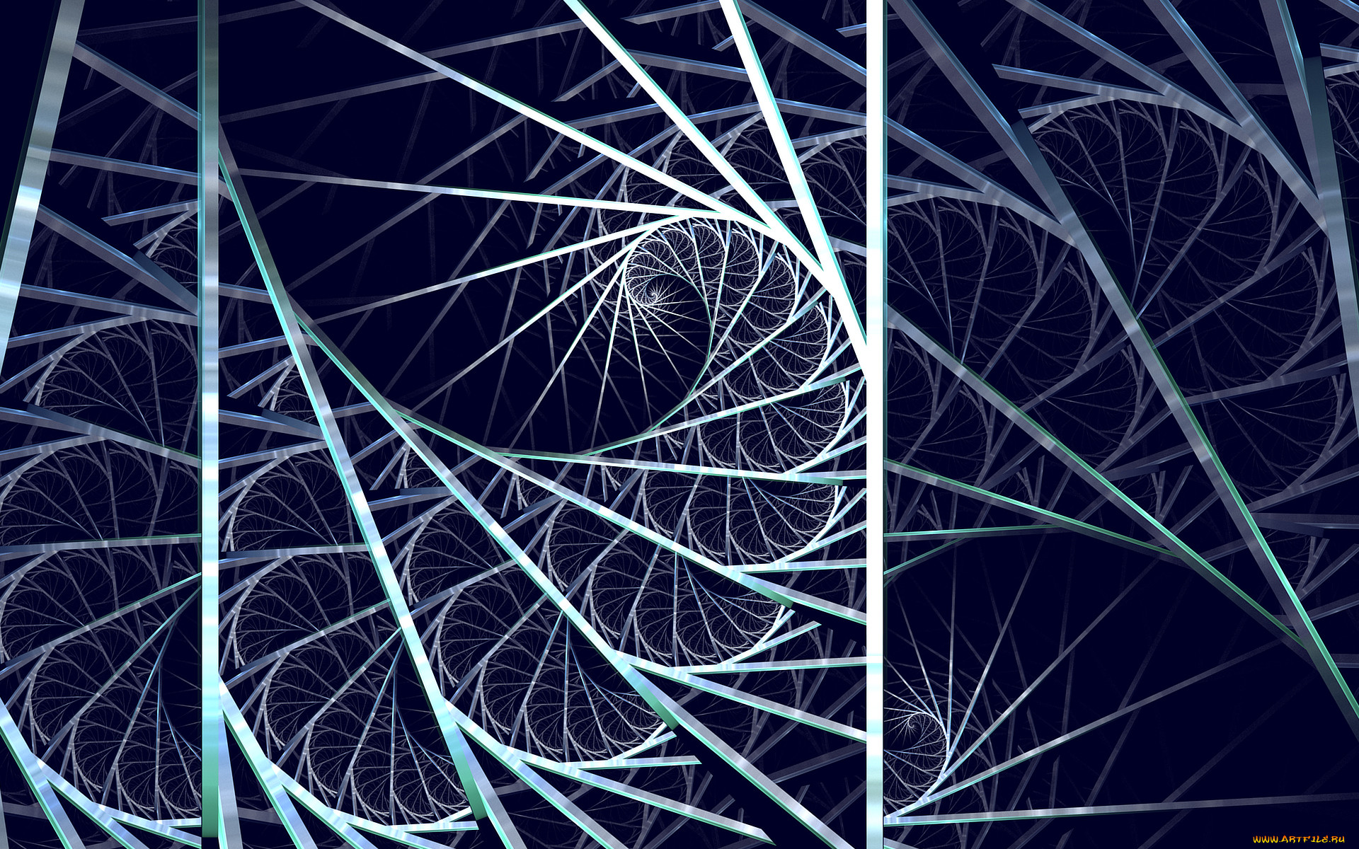 3 ,  , fractal, , , 